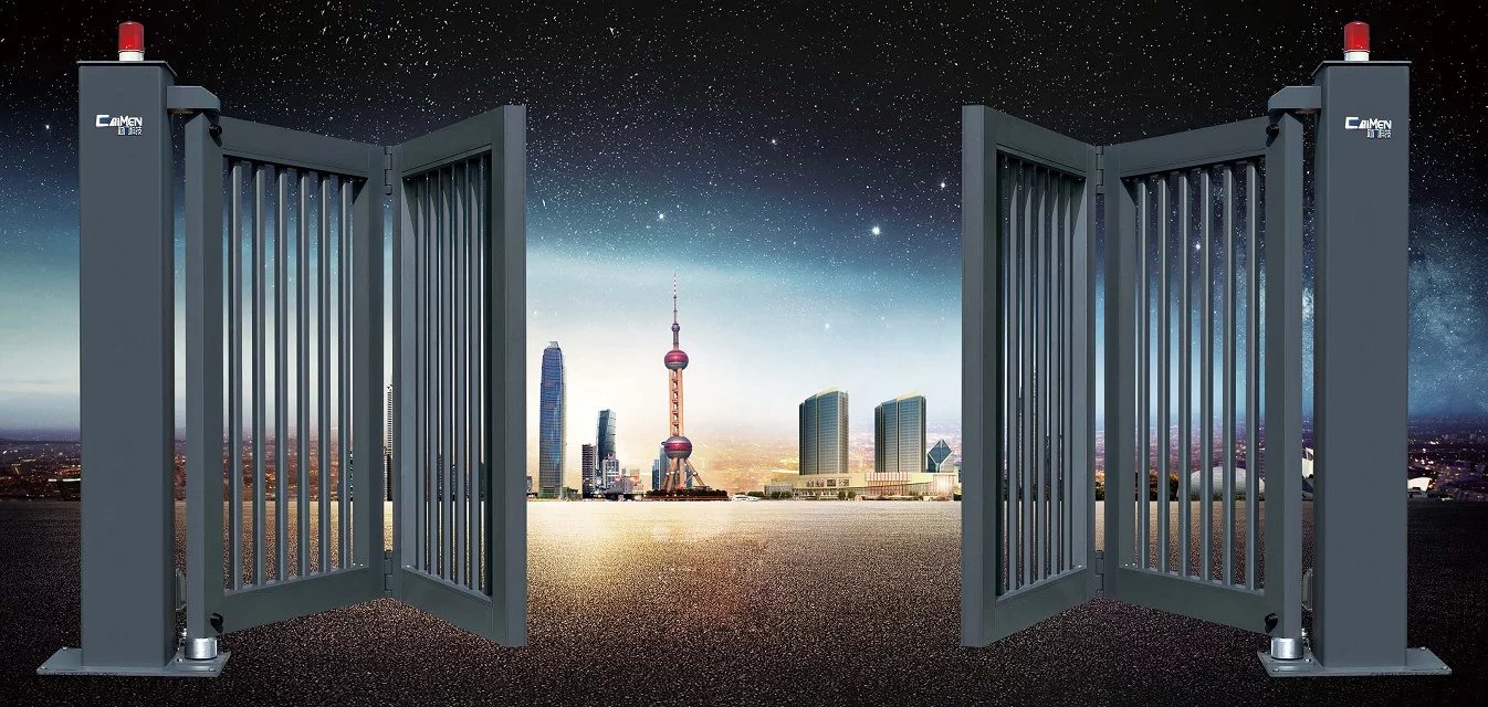 繁昌县悬浮折叠门六号