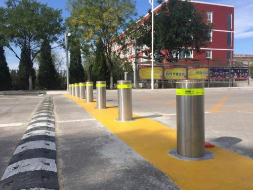 繁昌县升降路桩四号